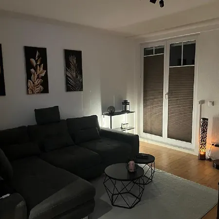 Ferienwohnung Am Knoops Park BRE Extérieur photo