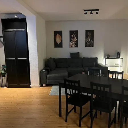 Ferienwohnung Am Knoops Park BRE Extérieur photo