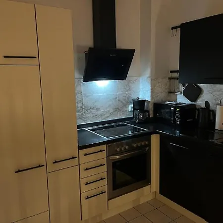 Ferienwohnung Am Knoops Park BRE Extérieur photo