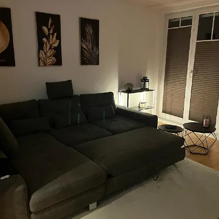 Ferienwohnung Am Knoops Park BRE Extérieur photo