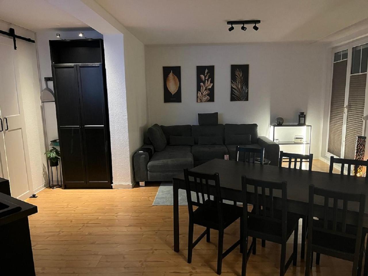 Am Knoops Park Appartement BRE