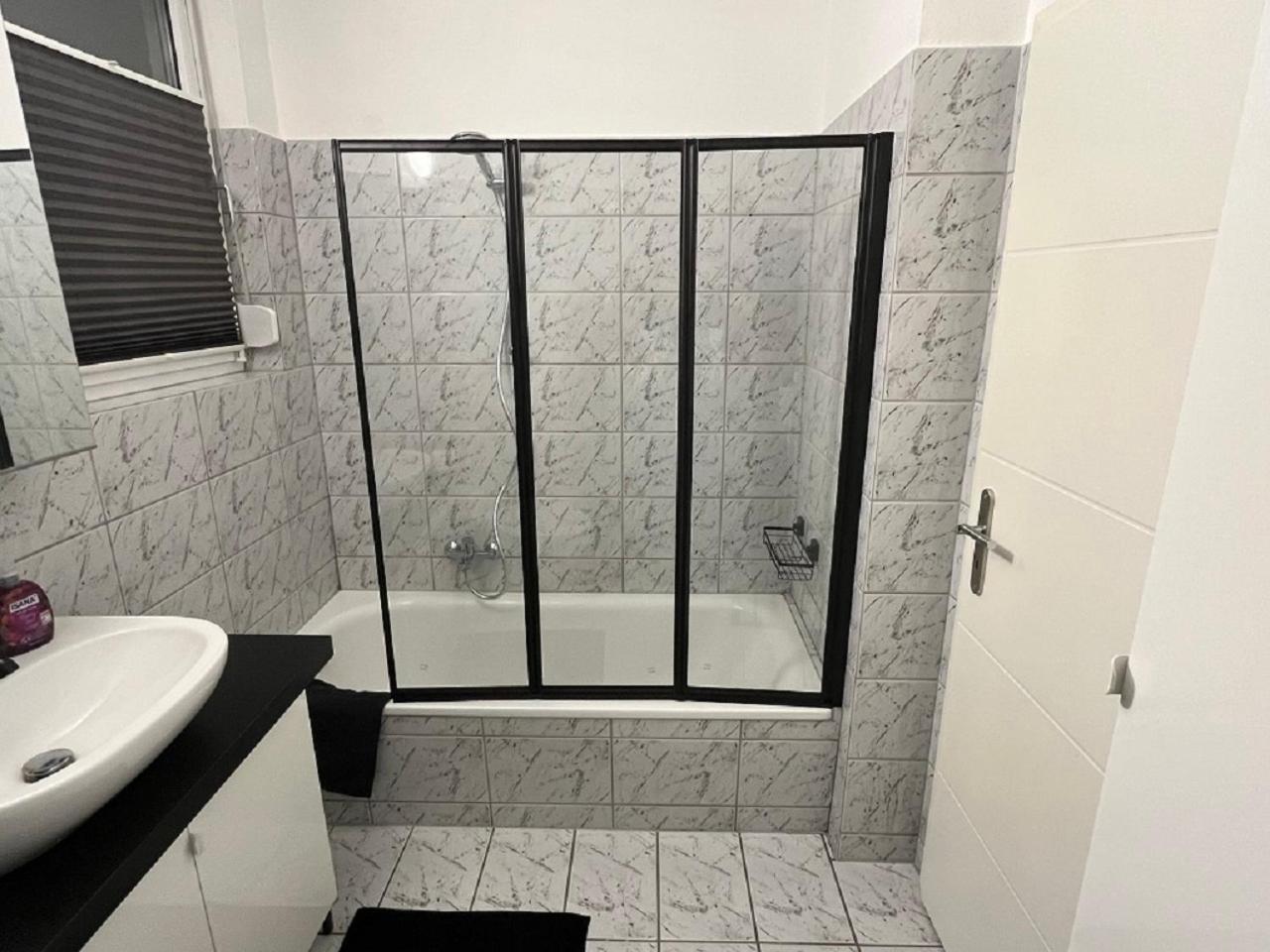 Appartement Am Knoops Park BRE