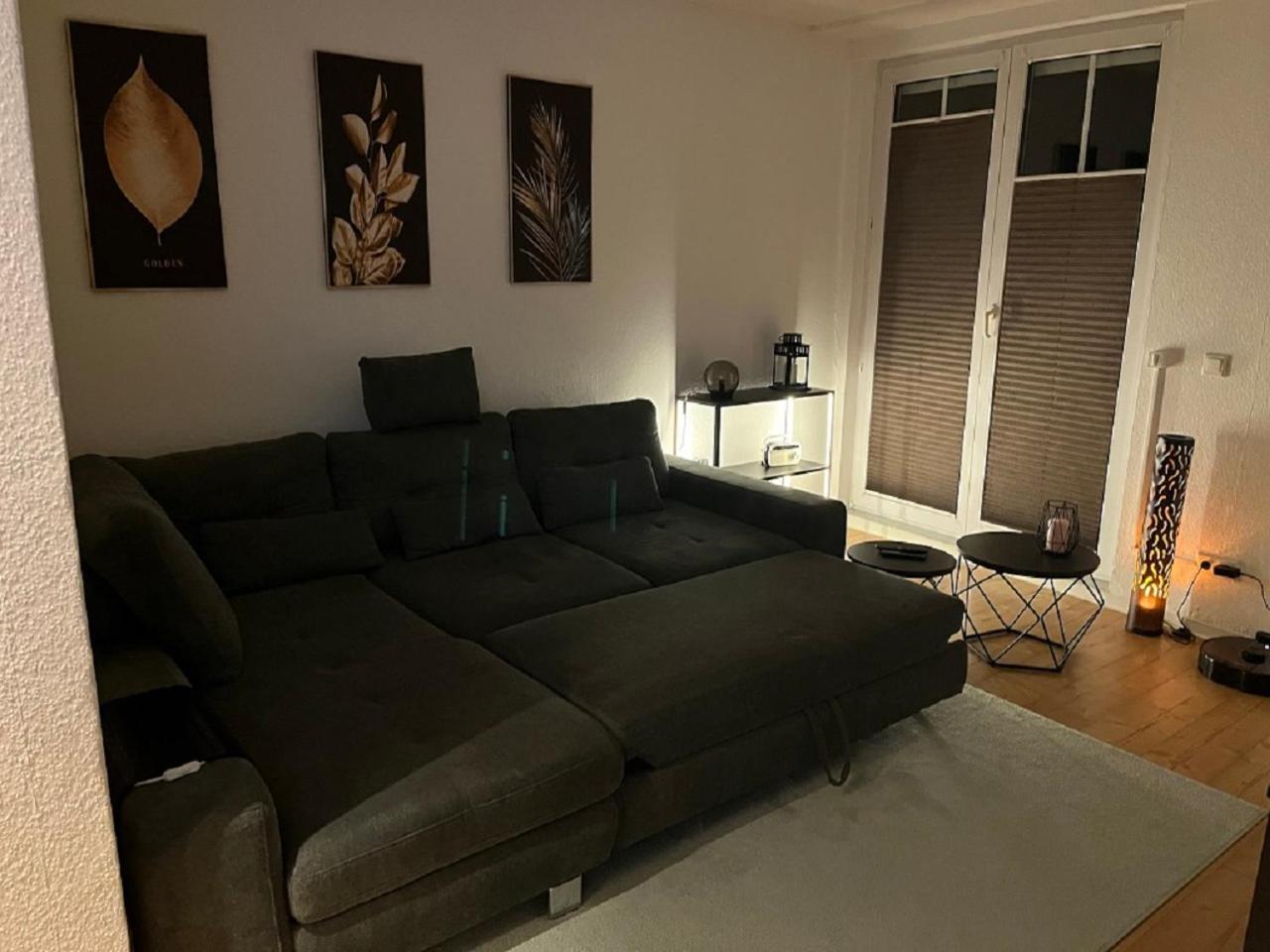 Am Knoops Park Apartment BRE