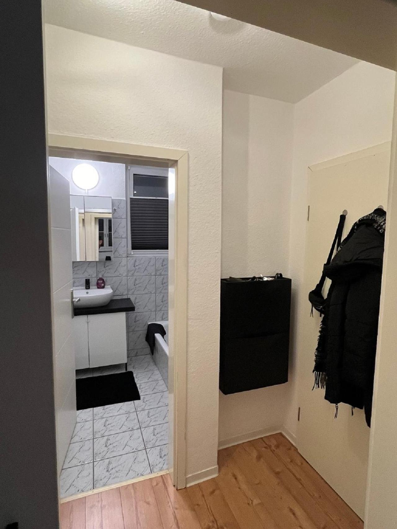 Am Knoops Park Apartment BRE