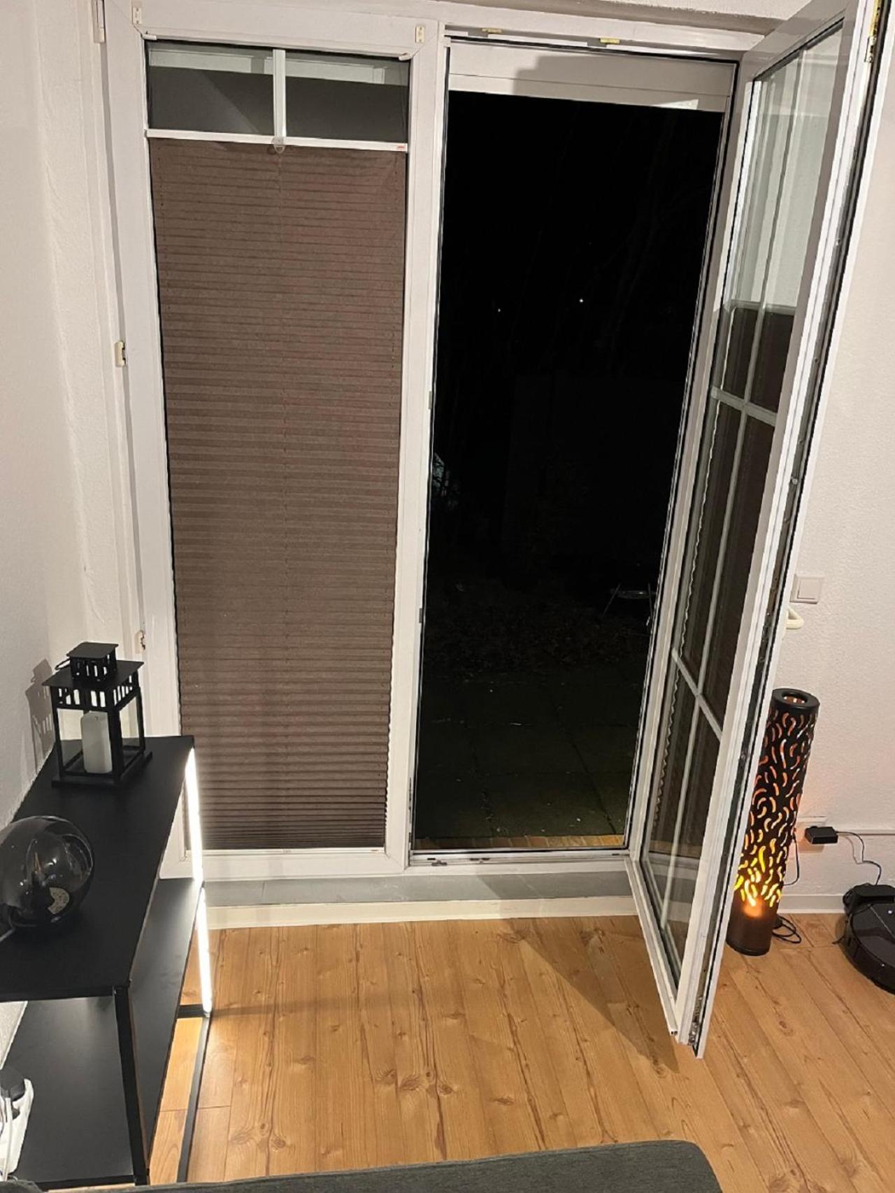 Appartement Am Knoops Park BRE